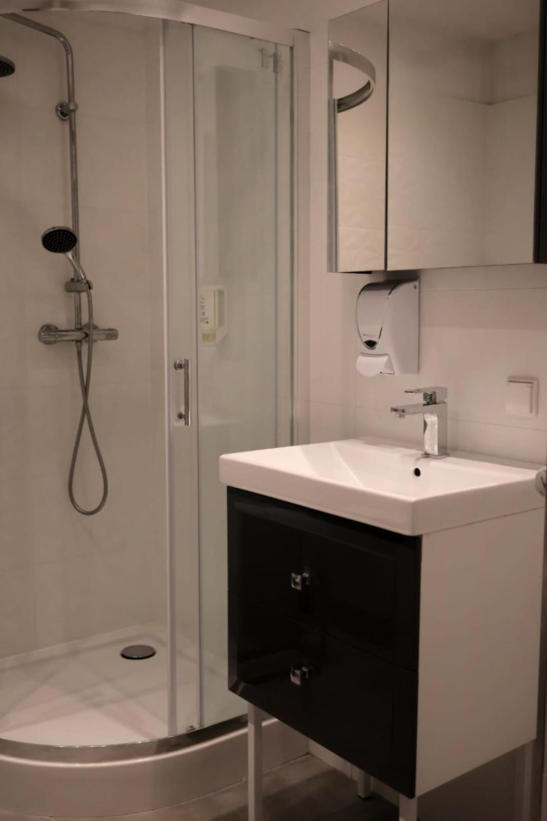 Apartmán Tomasza 8