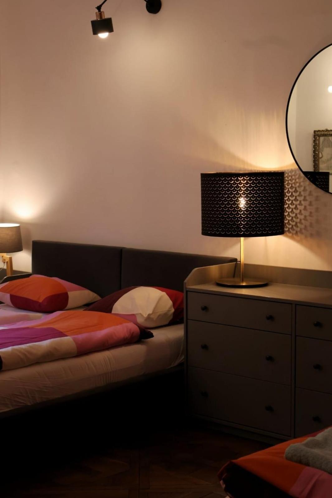 Tomasza 8 Apartmán *