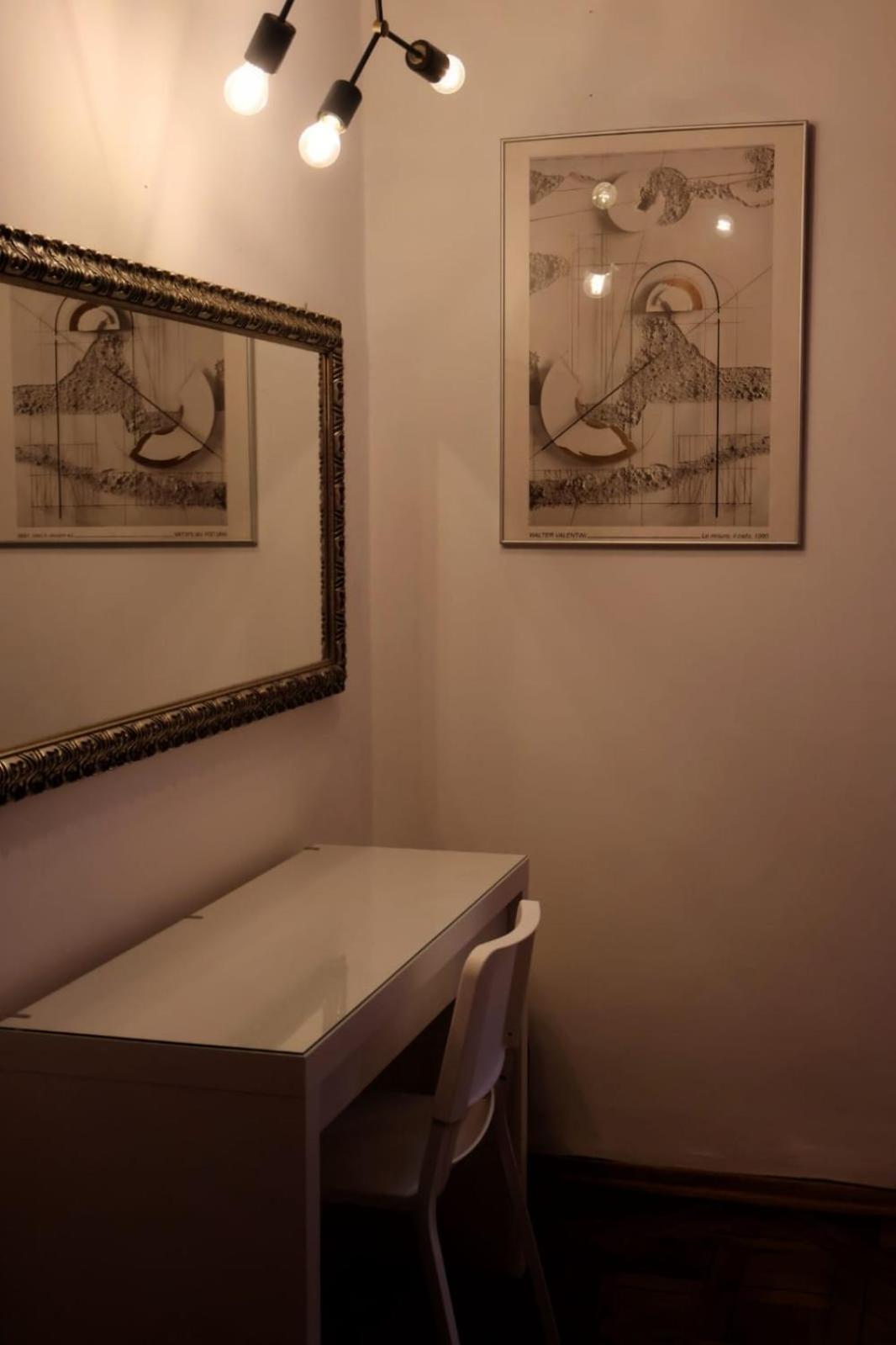 Tomasza 8 Apartmán