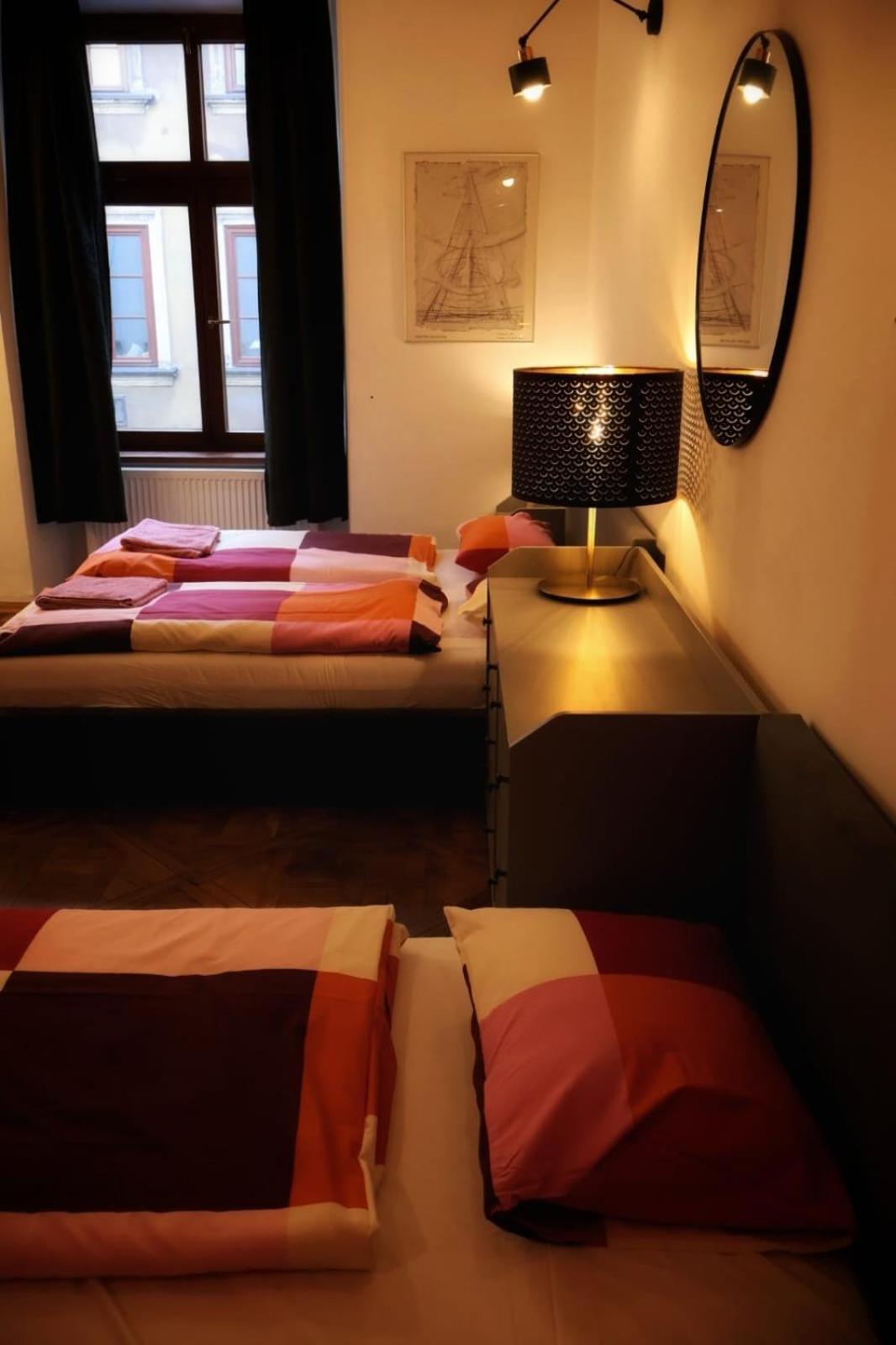 Tomasza 8 Apartmán *
