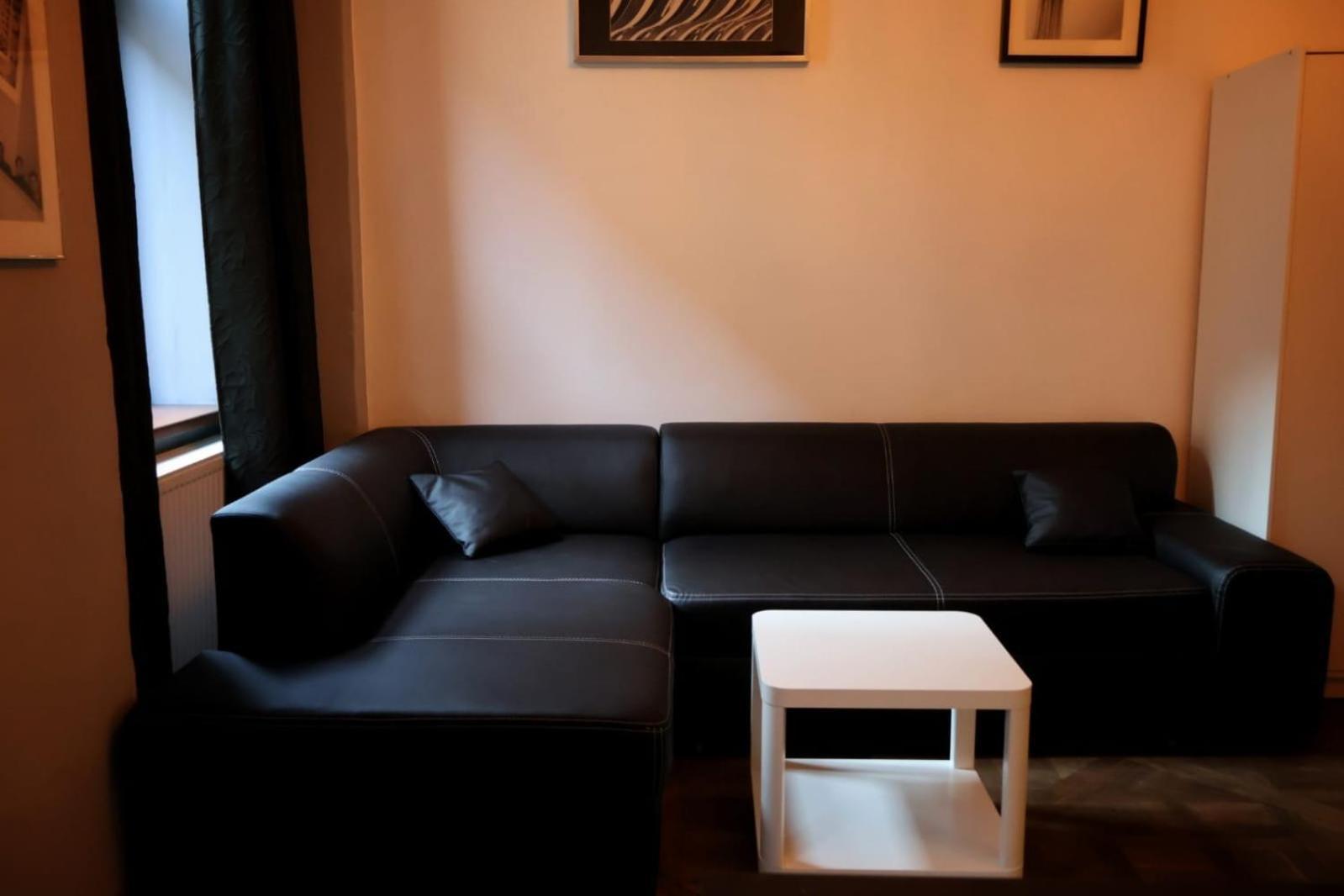 Apartmán Tomasza 8 *